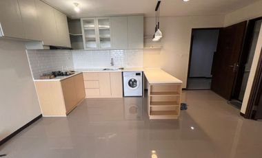 Disewa Apartemen Metro Garden Sudut Furnished Harga Murah Siap Huni Karang Tengah Tangerang