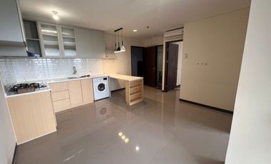 Disewa Apartemen Metro Garden Sudut Furnished Harga Murah Siap Huni Karang Tengah Tangerang