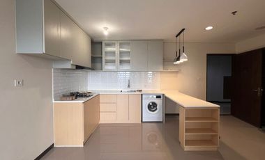 Disewa Apartemen Metro Garden Sudut Furnished Harga Murah Siap Huni Karang Tengah Tangerang
