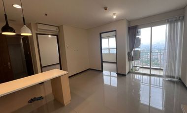 Disewa Apartemen Metro Garden Sudut Furnished Harga Murah Siap Huni Karang Tengah Tangerang
