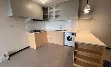 Disewa Apartemen Metro Garden Sudut Furnished Harga Murah Siap Huni Karang Tengah Tangerang
