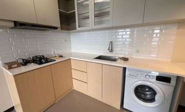 Disewa Apartemen Metro Garden Sudut Furnished Harga Murah Siap Huni Karang Tengah Tangerang