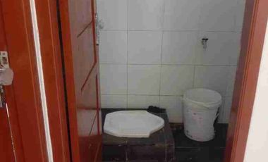 RUMAH SIAP HUNI HAJI GOFUR DEKAT KANTOR DESA PAKU HAJI