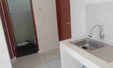 RUMAH SIAP HUNI HAJI GOFUR DEKAT KANTOR DESA PAKU HAJI