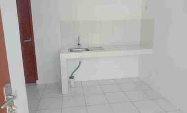 RUMAH SIAP HUNI HAJI GOFUR DEKAT KANTOR DESA PAKU HAJI
