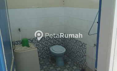DIJUAL RUMAH JALAN PALAPA / TUN ABDUL JALIL - DAERAH LHOKSEUMAWE ACEH