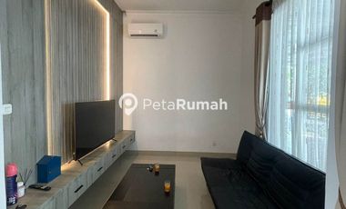 DIJUAL VILLA JALAN ISMAIL HARUN KOMPLEK CITRALAND GAMA CITY CLUSTER GRENADINES | DEKAT UNIMED (MERY)
