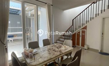 DIJUAL VILLA JALAN ISMAIL HARUN KOMPLEK CITRALAND GAMA CITY CLUSTER GRENADINES | DEKAT UNIMED (MERY)