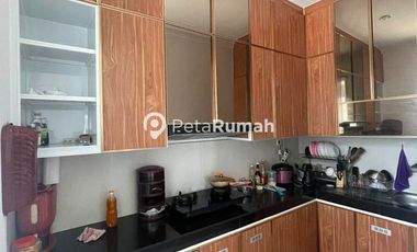 DIJUAL VILLA JALAN ISMAIL HARUN KOMPLEK CITRALAND GAMA CITY CLUSTER GRENADINES | DEKAT UNIMED (MERY)