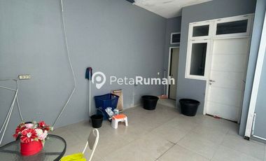 DIJUAL VILLA JALAN ISMAIL HARUN KOMPLEK CITRALAND GAMA CITY CLUSTER GRENADINES | DEKAT UNIMED (MERY)