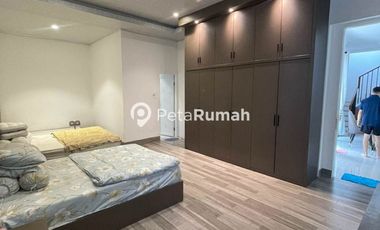 DIJUAL VILLA JALAN ISMAIL HARUN KOMPLEK CITRALAND GAMA CITY CLUSTER GRENADINES | DEKAT UNIMED (MERY)
