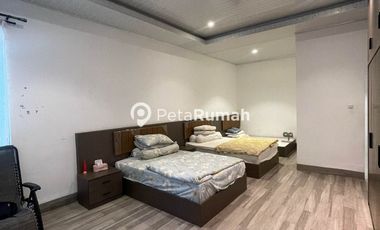 DIJUAL VILLA JALAN ISMAIL HARUN KOMPLEK CITRALAND GAMA CITY CLUSTER GRENADINES | DEKAT UNIMED (MERY)