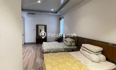 DIJUAL VILLA JALAN ISMAIL HARUN KOMPLEK CITRALAND GAMA CITY CLUSTER GRENADINES | DEKAT UNIMED (MERY)