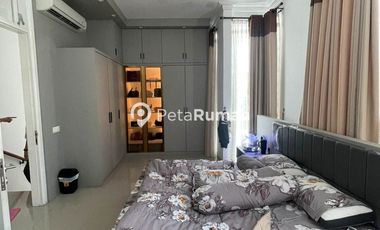 DIJUAL VILLA JALAN ISMAIL HARUN KOMPLEK CITRALAND GAMA CITY CLUSTER GRENADINES | DEKAT UNIMED (MERY)
