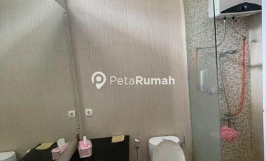 DIJUAL VILLA JALAN ISMAIL HARUN KOMPLEK CITRALAND GAMA CITY CLUSTER GRENADINES | DEKAT UNIMED (MERY)