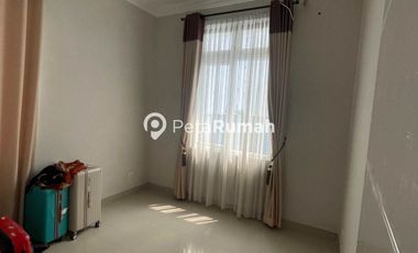 DIJUAL VILLA JALAN ISMAIL HARUN KOMPLEK CITRALAND GAMA CITY CLUSTER GRENADINES | DEKAT UNIMED (MERY)