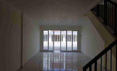 RUKO STRATEGIS DI KAWASAN ELIT GRAND CITY