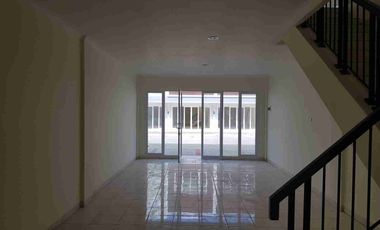 RUKO STRATEGIS DI KAWASAN ELIT GRAND CITY