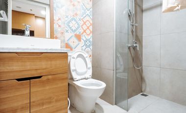 Disewakan Apartemen Skandinavia Tipe Studio Di Pusat Kota Tangerang Full Furnished