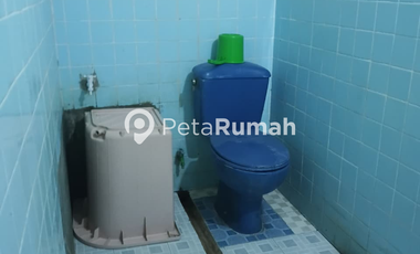 DIJUAL RUMAH JALAN PALAPA - DAERAH LHOKSEUMAWE ACEH (WANDYAGO)
