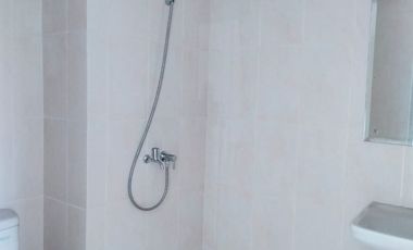 Apartemen The Springlake Summarecon Bekasi, Type Studio Include 1 AC, PPJB, Di Lantai Tinggi