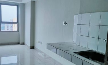 Apartemen The Springlake Summarecon Bekasi, Type Studio Include 1 AC, PPJB, Di Lantai Tinggi