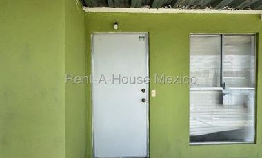 Peñuelas. RENTA - Departamento de 2 recámaras