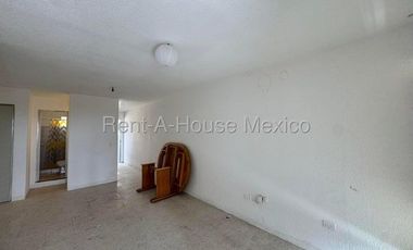 Peñuelas. RENTA - Departamento de 2 recámaras