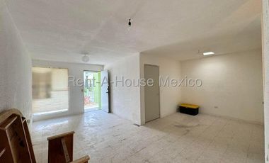 Peñuelas. RENTA - Departamento de 2 recámaras