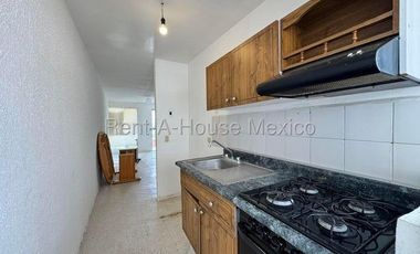 Peñuelas. RENTA - Departamento de 2 recámaras