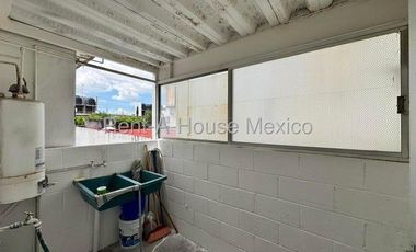 Peñuelas. RENTA - Departamento de 2 recámaras