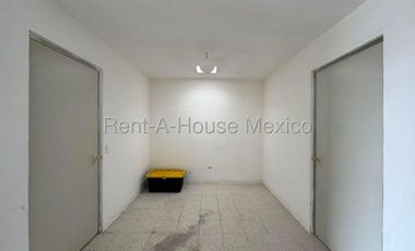 Peñuelas. RENTA - Departamento de 2 recámaras