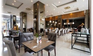 Temukan Peluang Investasi Hotel Di Yogyakarta.