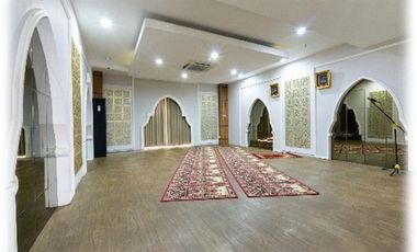 Temukan Peluang Investasi Hotel Di Yogyakarta.