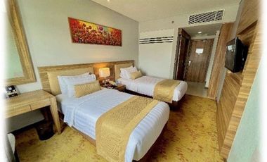 Temukan Peluang Investasi Hotel Di Yogyakarta.