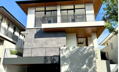 VERDANA HOMES 3 BEDROOM HOUSE AND LOT FOR SALE