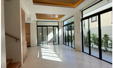VERDANA HOMES 3 BEDROOM HOUSE AND LOT FOR SALE