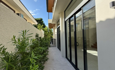 VERDANA HOMES 3 BEDROOM HOUSE AND LOT FOR SALE