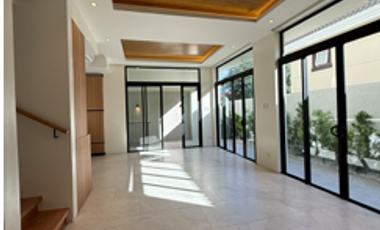 VERDANA HOMES 3 BEDROOM HOUSE AND LOT FOR SALE