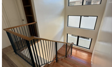 VERDANA HOMES 3 BEDROOM HOUSE AND LOT FOR SALE
