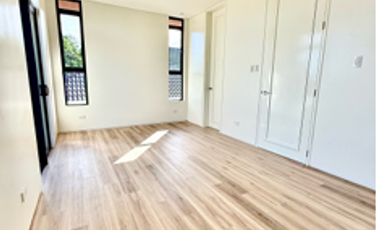 VERDANA HOMES 3 BEDROOM HOUSE AND LOT FOR SALE