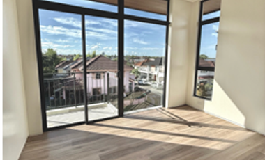 VERDANA HOMES 3 BEDROOM HOUSE AND LOT FOR SALE