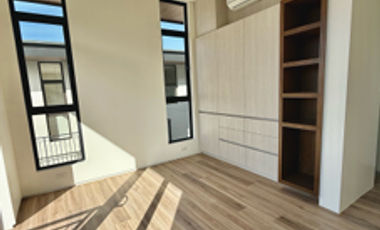 VERDANA HOMES 3 BEDROOM HOUSE AND LOT FOR SALE