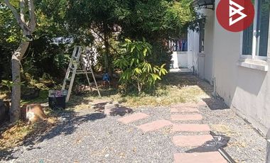 ขายบ้านเดี่ยว หมู่บ้านสุขุมวิทไลท์ บางปะกง (Sukhumvit Lite) ฉะเชิงเทรา