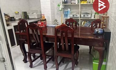 ขายบ้านเดี่ยว หมู่บ้านสุขุมวิทไลท์ บางปะกง (Sukhumvit Lite) ฉะเชิงเทรา