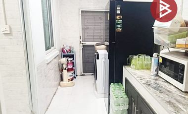 ขายบ้านเดี่ยว หมู่บ้านสุขุมวิทไลท์ บางปะกง (Sukhumvit Lite) ฉะเชิงเทรา