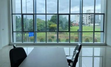 Dijual segera ruko cengkareng bussines city