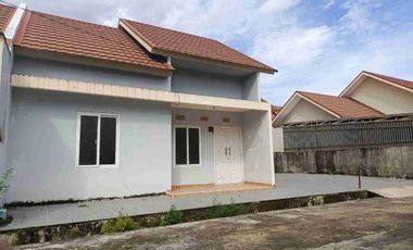 Dijual Rumah Bukit Besar
