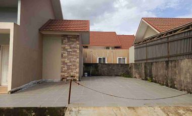 Dijual Rumah Bukit Besar