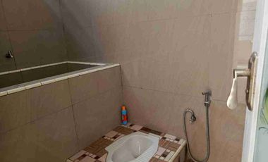 Dijual Rumah Bukit Besar